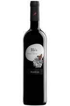 Blés  Ecologico Crianza Aranleon Valencia 2007